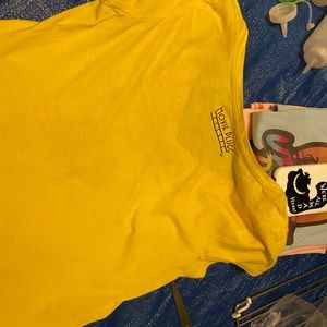 Woman’s GOONIES tee